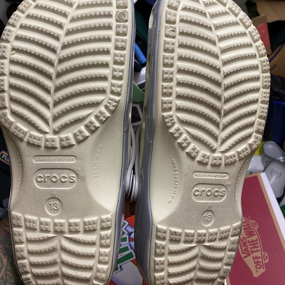 Crocs Grogu main image 6